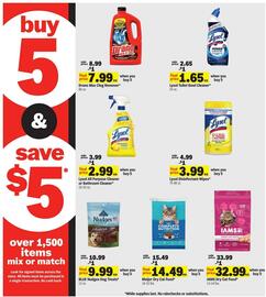 Meijer Weekly Ad Page 13