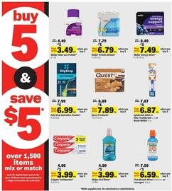 Meijer Weekly Ad Page 14