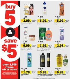Meijer Weekly Ad Page 16