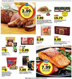 Meijer Weekly Ad Page 17