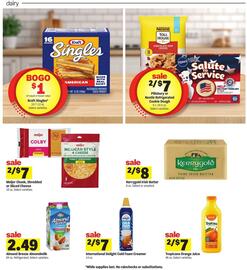 Meijer Weekly Ad Page 19