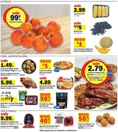 Meijer Weekly Ad Page 2