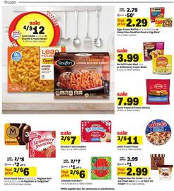 Meijer Weekly Ad Page 20