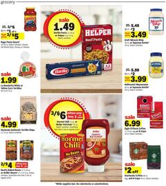 Meijer Weekly Ad Page 21