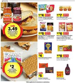 Meijer Weekly Ad Page 22