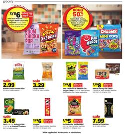 Meijer Weekly Ad Page 23
