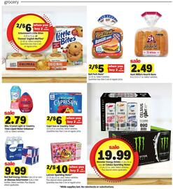 Meijer Weekly Ad Page 24