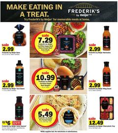Meijer Weekly Ad Page 26