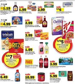 Meijer Weekly Ad Page 3