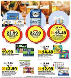 Meijer Weekly Ad Page 30