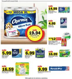 Meijer Weekly Ad Page 31