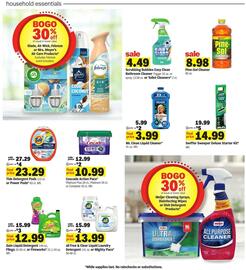 Meijer Weekly Ad Page 32
