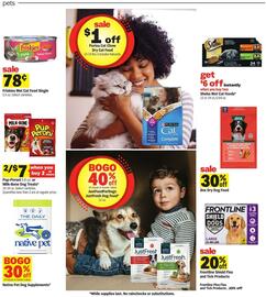 Meijer Weekly Ad Page 33