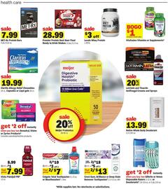 Meijer Weekly Ad Page 34