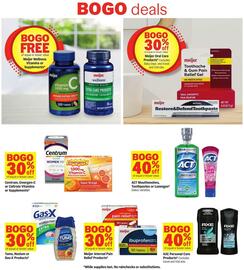 Meijer Weekly Ad Page 35