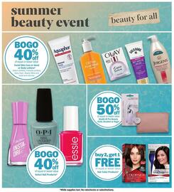 Meijer Weekly Ad Page 37