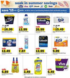 Meijer Weekly Ad Page 39