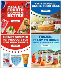 Meijer Weekly Ad Page 42