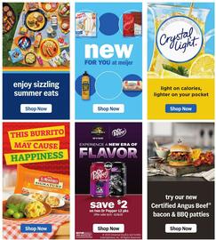 Meijer Weekly Ad Page 45