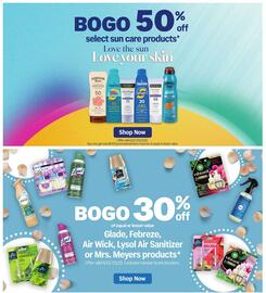 Meijer Weekly Ad Page 47