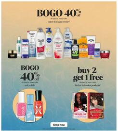 Meijer Weekly Ad Page 48