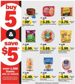Meijer Weekly Ad Page 5