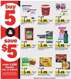 Meijer Weekly Ad Page 6