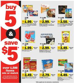 Meijer Weekly Ad Page 7