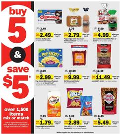 Meijer Weekly Ad Page 9