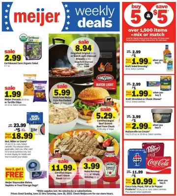 Meijer Weekly Ad (valid until 5-07)