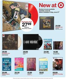 Target Weekly Ad week 26 Page 10