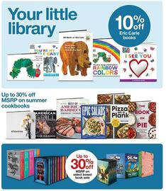 Target Weekly Ad week 26 Page 11