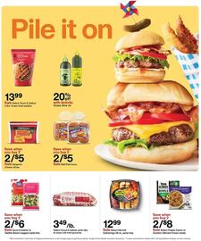 Target Weekly Ad week 26 Page 12