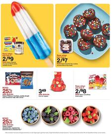 Target Weekly Ad week 26 Page 13