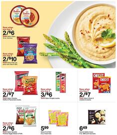 Target Weekly Ad week 26 Page 14