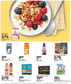 Target Weekly Ad week 26 Page 15