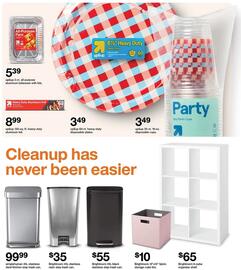 Target Weekly Ad week 26 Page 17