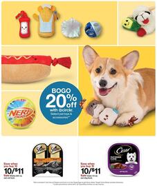 Target Weekly Ad week 26 Page 18