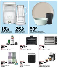 Target Weekly Ad week 26 Page 19