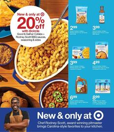Target Weekly Ad week 26 Page 2