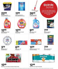 Target Weekly Ad week 26 Page 21