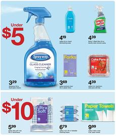 Target Weekly Ad week 26 Page 22