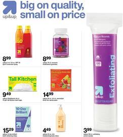 Target Weekly Ad week 26 Page 23