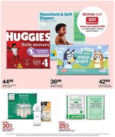Target Weekly Ad week 26 Page 26