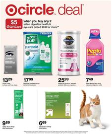 Target Weekly Ad week 26 Page 27