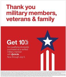 Target Weekly Ad week 26 Page 3