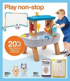 Target Weekly Ad week 26 Page 4