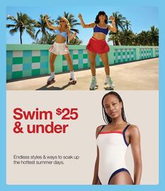 Target Weekly Ad week 26 Page 5