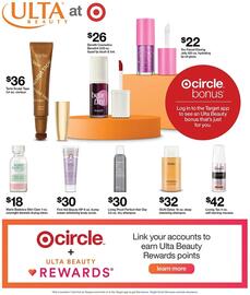 Target Weekly Ad week 26 Page 7