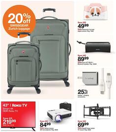 Target Weekly Ad week 26 Page 8